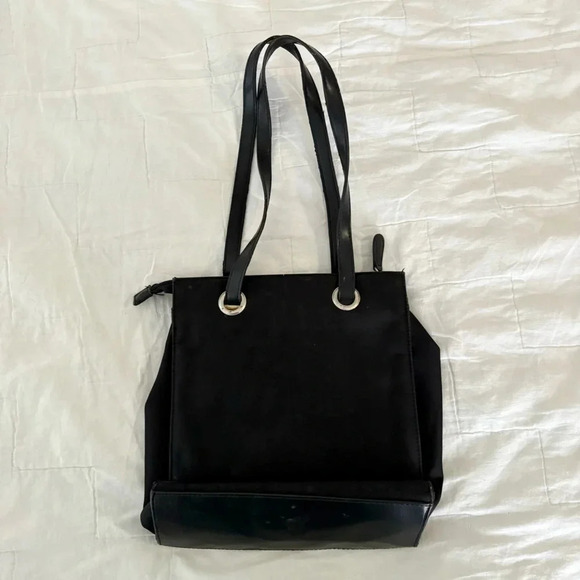 Vintage Y2K Chateau Marilyn Monroe Sequined Leopard Floral Shoulder Bag Purse - Picture 4 of 4